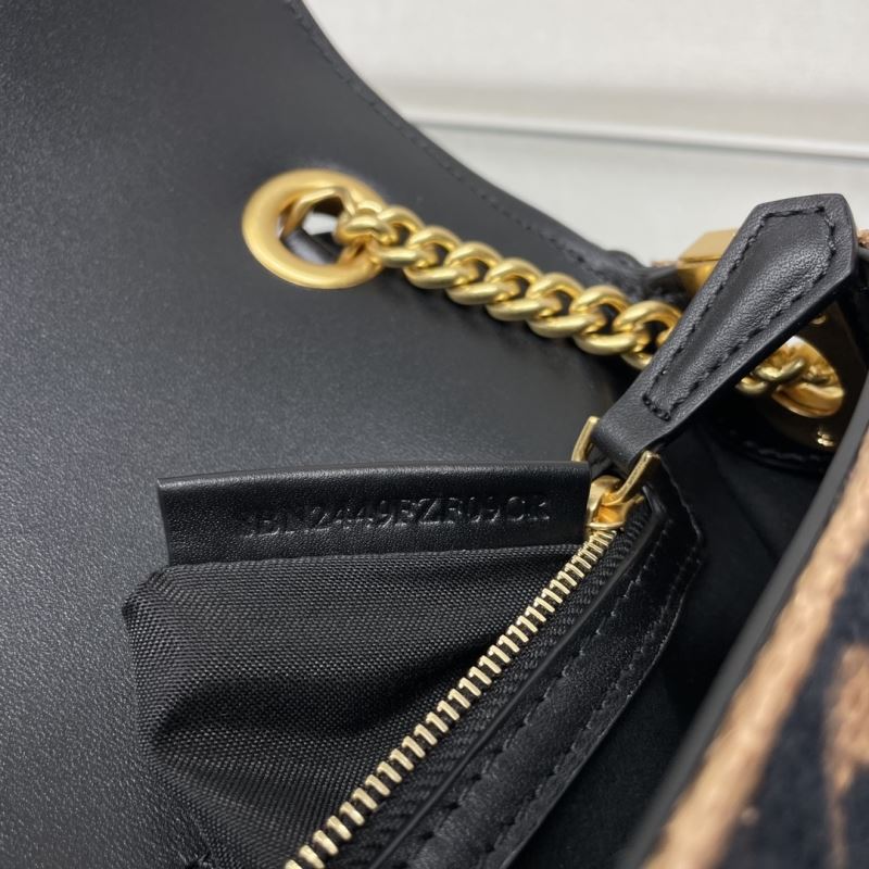 Fendi Baguette Bags